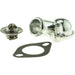 Engine Coolant Thermostat Housing Assembly MotoRad 4823KT