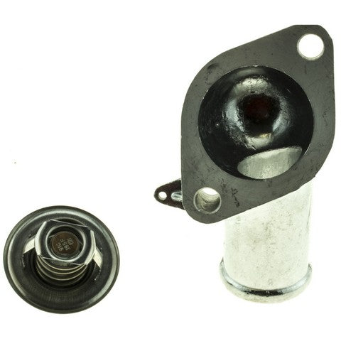 Engine Coolant Thermostat Housing Assembly MotoRad 4823KT