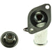 Engine Coolant Thermostat Housing Assembly MotoRad 4823KT