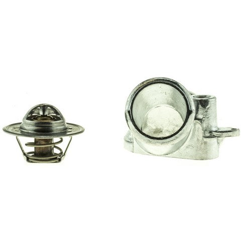 Engine Coolant Thermostat Housing Assembly MotoRad 4823KT