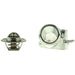 Engine Coolant Thermostat Housing Assembly MotoRad 4823KT