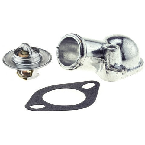 Engine Coolant Thermostat Housing Assembly MotoRad 4823KTFS