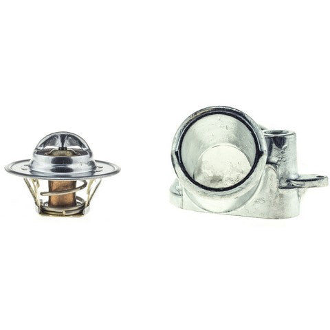 Engine Coolant Thermostat Housing Assembly MotoRad 4823KTFS