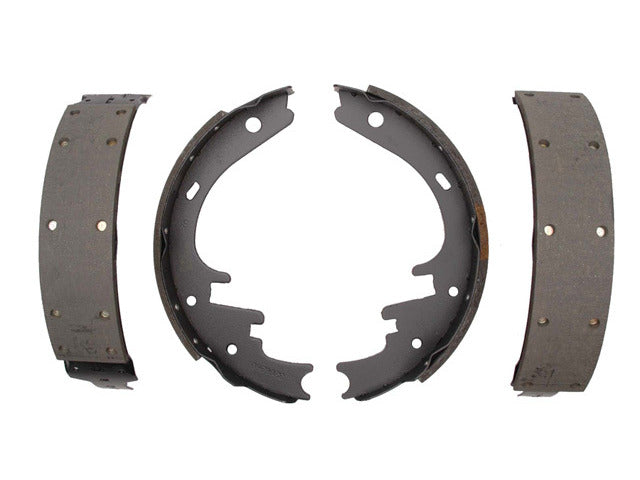 Drum Brake Shoe Raybestos Brakes 482PG