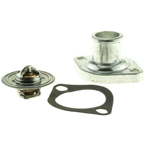 Engine Coolant Thermostat Housing Assembly MotoRad 4830KT