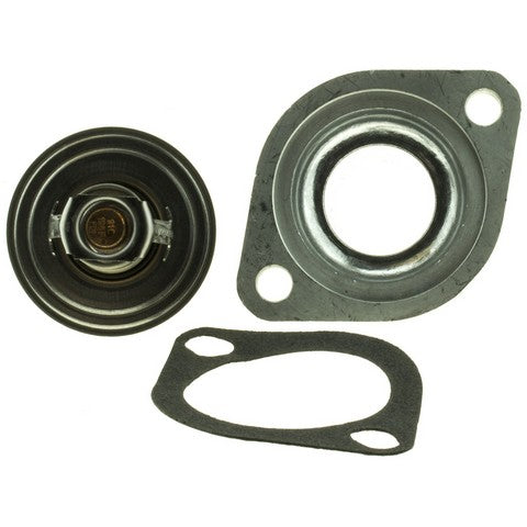 Engine Coolant Thermostat Housing Assembly MotoRad 4830KT