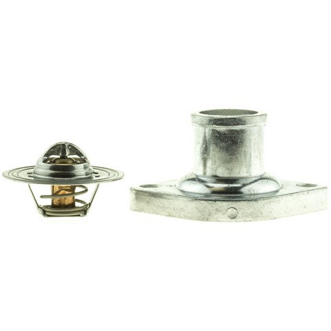 Engine Coolant Thermostat Housing Assembly MotoRad 4830KT