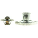 Engine Coolant Thermostat Housing Assembly MotoRad 4830KT
