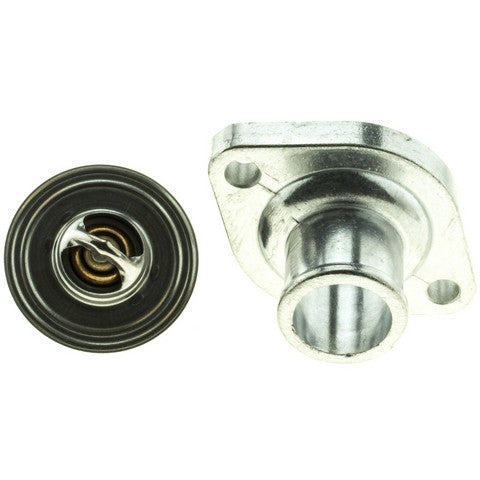 Engine Coolant Thermostat Housing Assembly MotoRad 4830KT