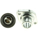 Engine Coolant Thermostat Housing Assembly MotoRad 4830KT