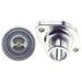 Engine Coolant Thermostat Housing Assembly MotoRad 4830KTFS