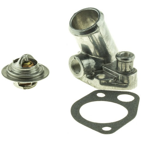 Engine Coolant Thermostat Housing Assembly MotoRad 4831KT