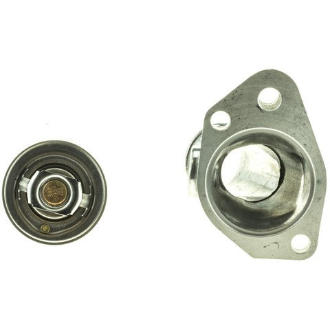 Engine Coolant Thermostat Housing Assembly MotoRad 4831KT