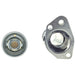 Engine Coolant Thermostat Housing Assembly MotoRad 4831KTFS