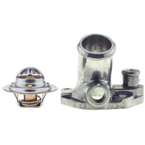 Engine Coolant Thermostat Housing Assembly MotoRad 4831KTFS