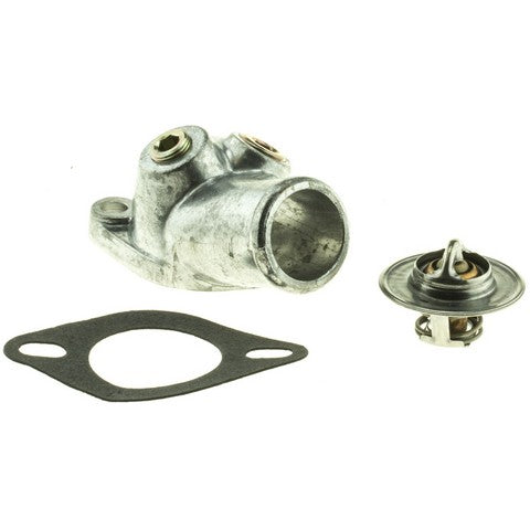 Engine Coolant Thermostat Housing Assembly MotoRad 4832KT