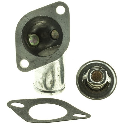 Engine Coolant Thermostat Housing Assembly MotoRad 4832KT