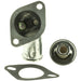 Engine Coolant Thermostat Housing Assembly MotoRad 4832KT