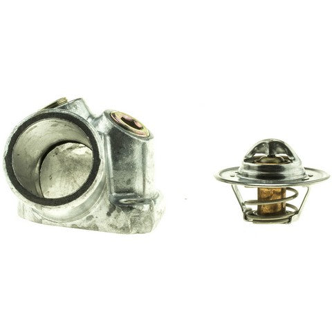 Engine Coolant Thermostat Housing Assembly MotoRad 4832KT