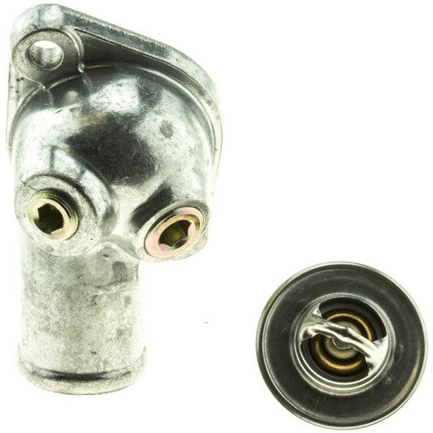 Engine Coolant Thermostat Housing Assembly MotoRad 4832KT