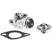 Engine Coolant Thermostat Housing Assembly MotoRad 4832KTFS