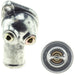 Engine Coolant Thermostat Housing Assembly MotoRad 4832KTFS