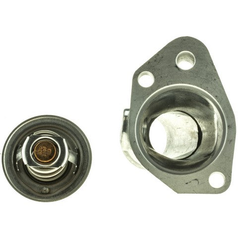 Engine Coolant Thermostat Housing Assembly MotoRad 4833KT