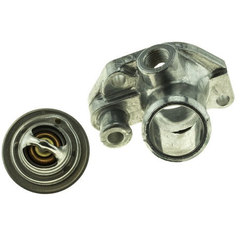 Engine Coolant Thermostat Housing Assembly MotoRad 4833KT