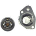 Engine Coolant Thermostat Housing Assembly MotoRad 4833KTFS
