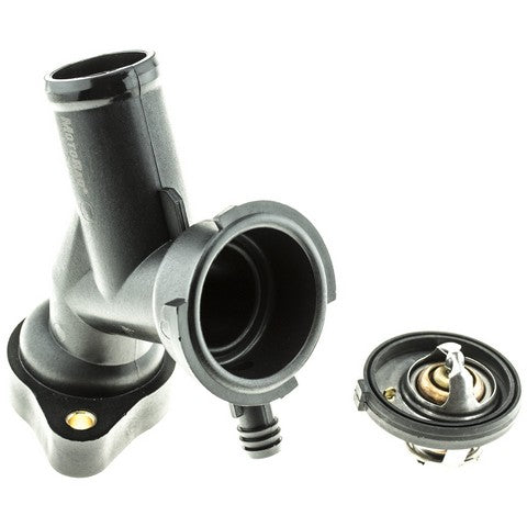Engine Coolant Thermostat Housing Assembly MotoRad 4834KT