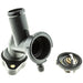 Engine Coolant Thermostat Housing Assembly MotoRad 4834KT