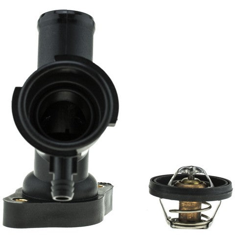 Engine Coolant Thermostat Housing Assembly MotoRad 4834KT