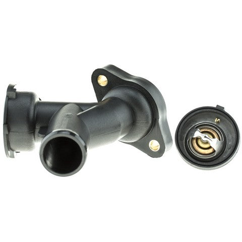 Engine Coolant Thermostat Housing Assembly MotoRad 4834KT