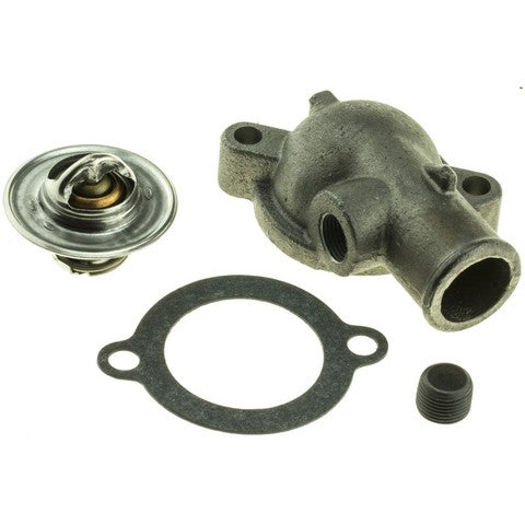 Engine Coolant Thermostat Housing Assembly MotoRad 4838KT