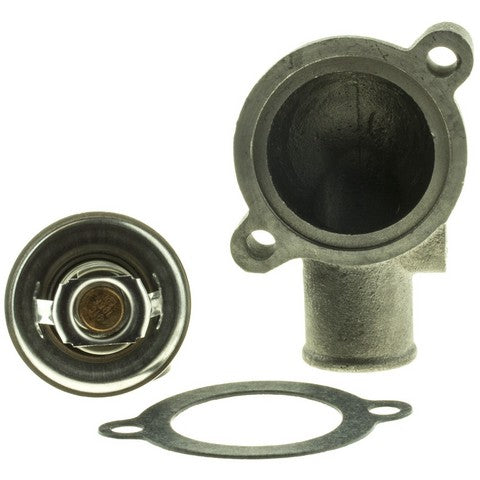 Engine Coolant Thermostat Housing Assembly MotoRad 4838KT