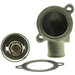 Engine Coolant Thermostat Housing Assembly MotoRad 4838KT