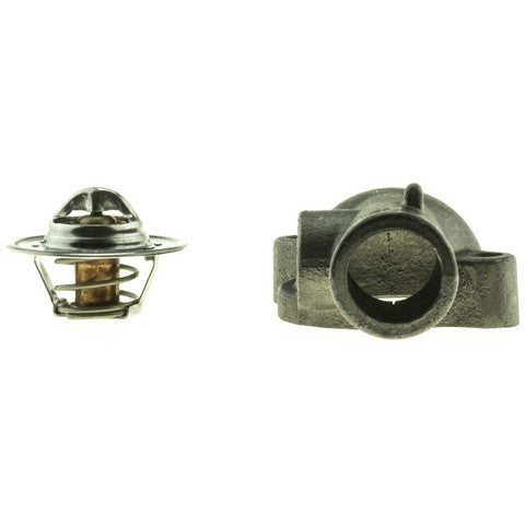 Engine Coolant Thermostat Housing Assembly MotoRad 4838KT