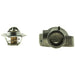 Engine Coolant Thermostat Housing Assembly MotoRad 4838KT