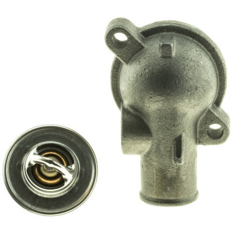 Engine Coolant Thermostat Housing Assembly MotoRad 4838KT