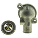 Engine Coolant Thermostat Housing Assembly MotoRad 4838KT