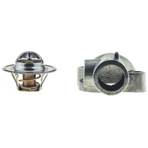 Engine Coolant Thermostat Housing Assembly MotoRad 4838KTFS