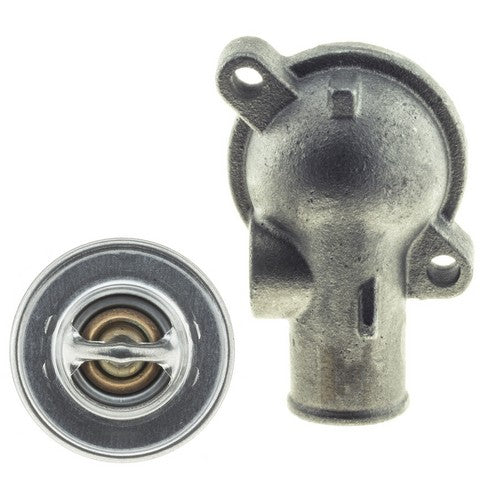 Engine Coolant Thermostat Housing Assembly MotoRad 4838KTFS