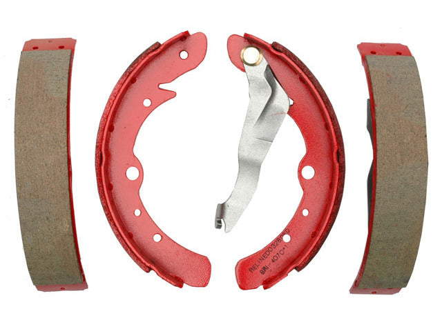 Drum Brake Shoe Raybestos Brakes 483PG