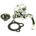 Engine Coolant Thermostat Housing Assembly MotoRad 4841KT