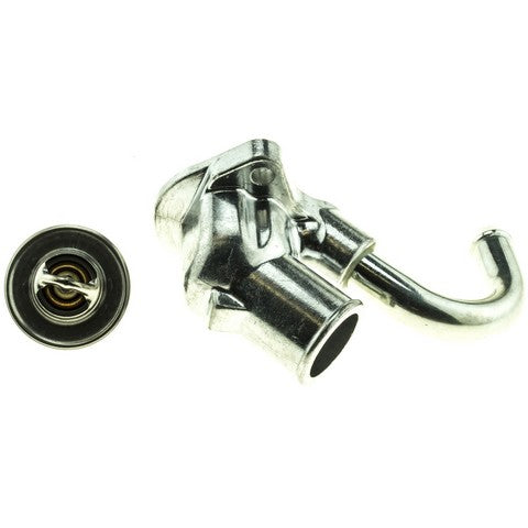 Engine Coolant Thermostat Housing Assembly MotoRad 4841KT