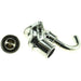 Engine Coolant Thermostat Housing Assembly MotoRad 4841KT