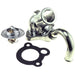 Engine Coolant Thermostat Housing Assembly MotoRad 4841KTFS