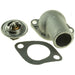 Engine Coolant Thermostat Housing Assembly MotoRad 4844KT