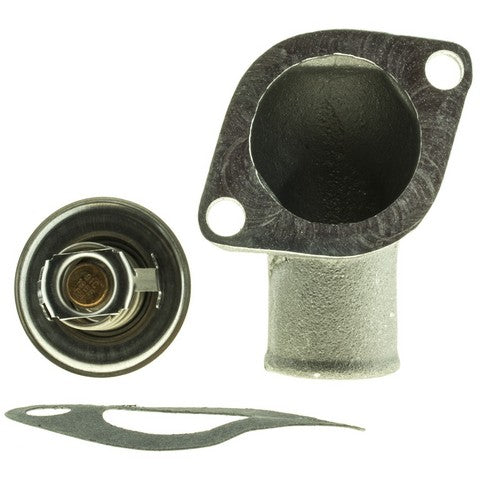 Engine Coolant Thermostat Housing Assembly MotoRad 4844KT