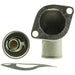 Engine Coolant Thermostat Housing Assembly MotoRad 4844KT